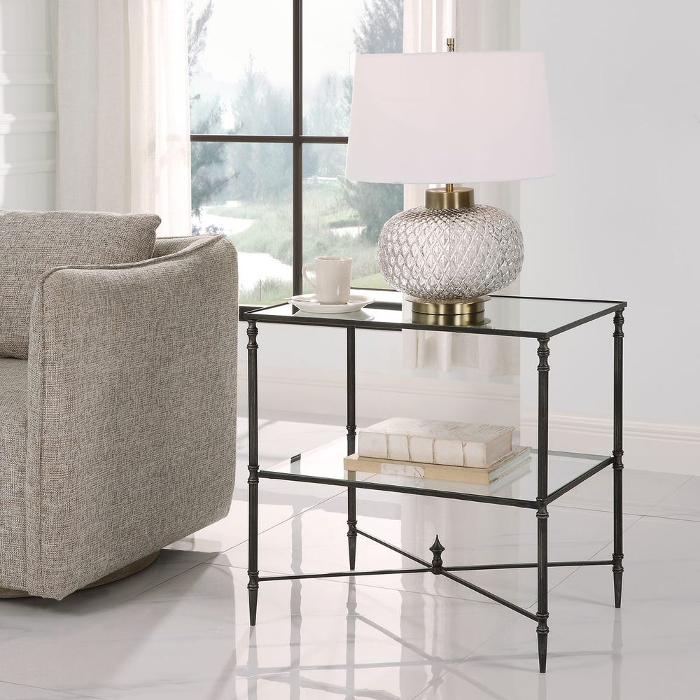 Henzler Lamp Table - Image 9
