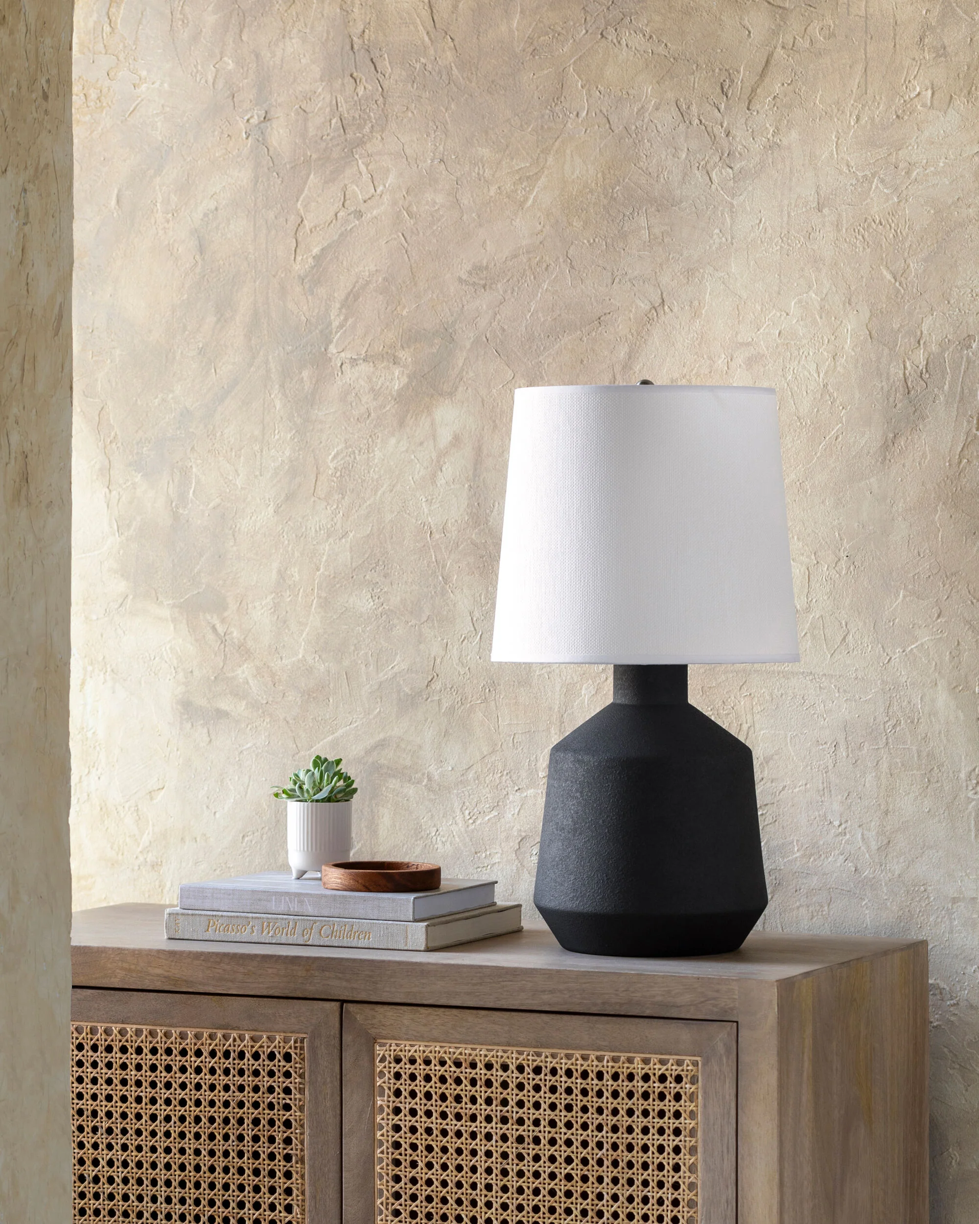 Heuvelton Accent Table Lamp - Image 2