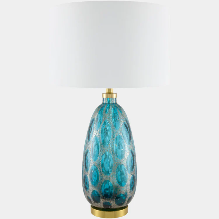Hexham Accent Table Lamp