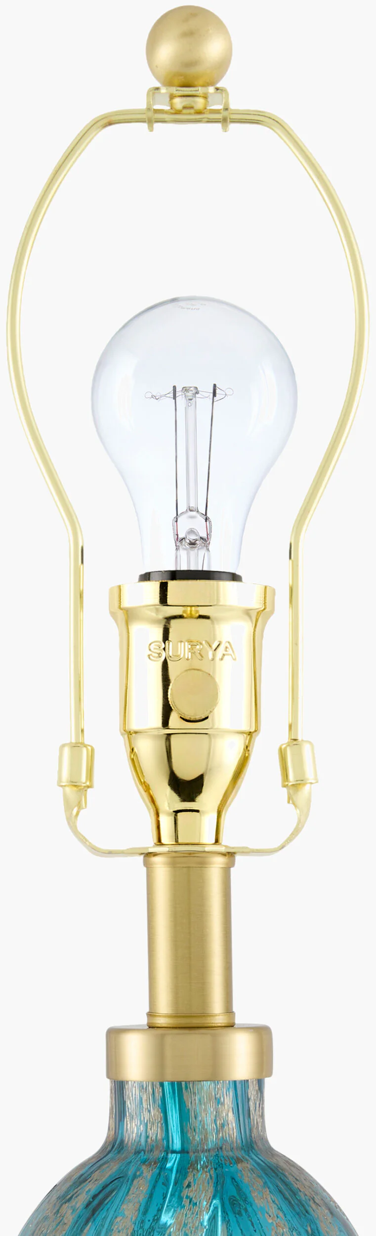 Hexham Accent Table Lamp - Image 6