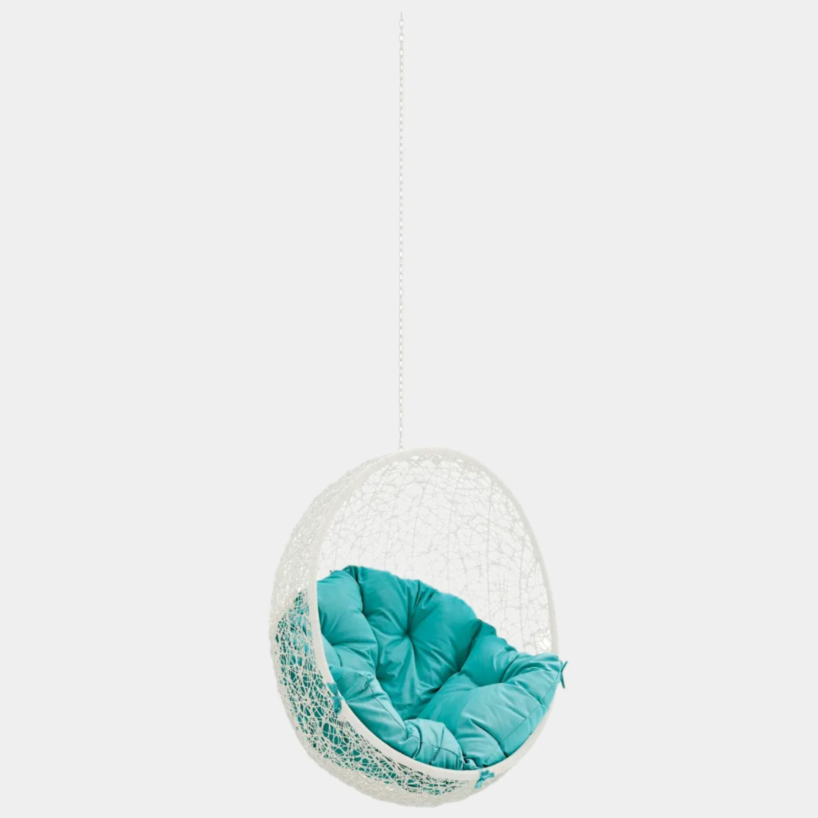 Hide Outdoor Patio Swing Chair Without Stand - Image 10