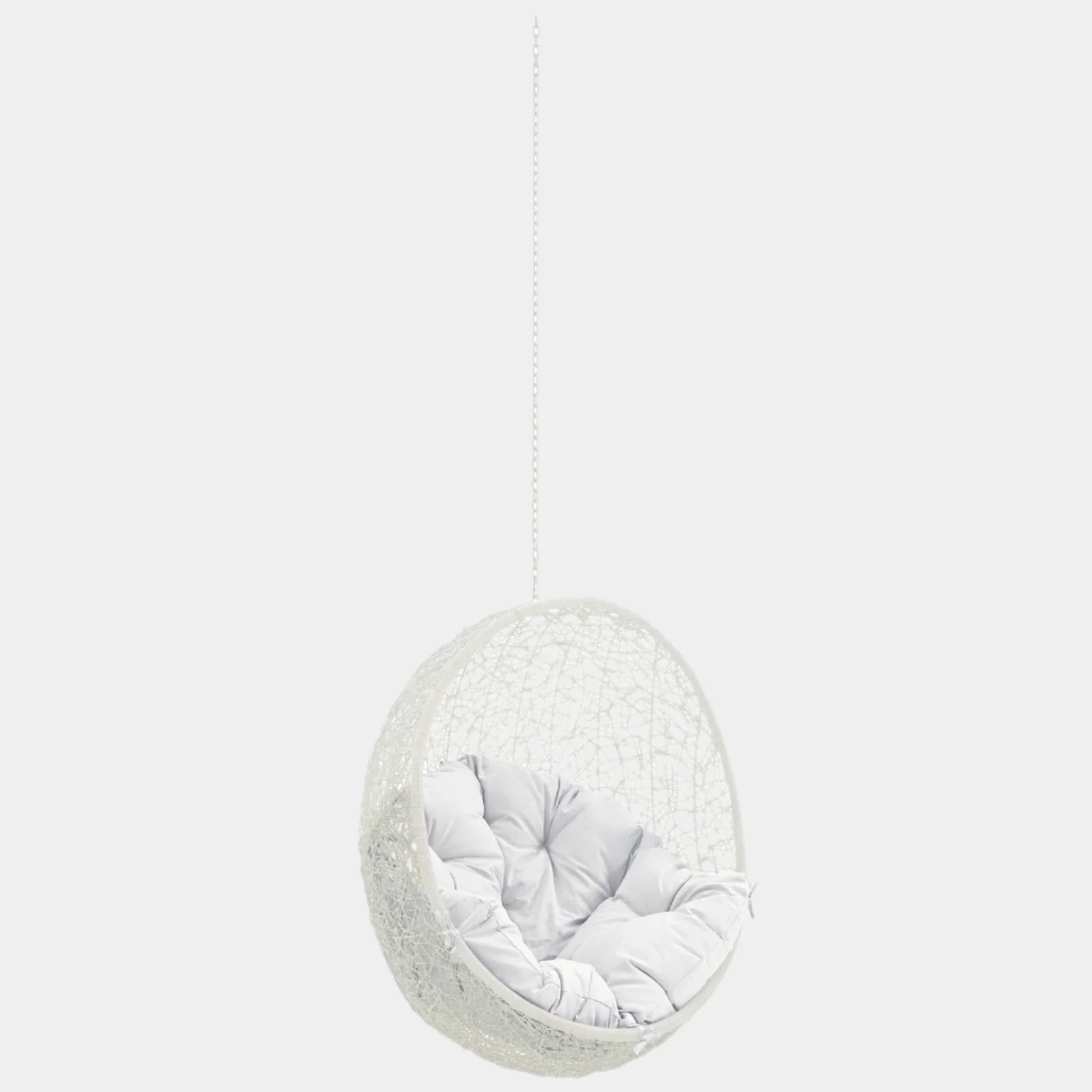 Hide Outdoor Patio Swing Chair Without Stand - Image 13