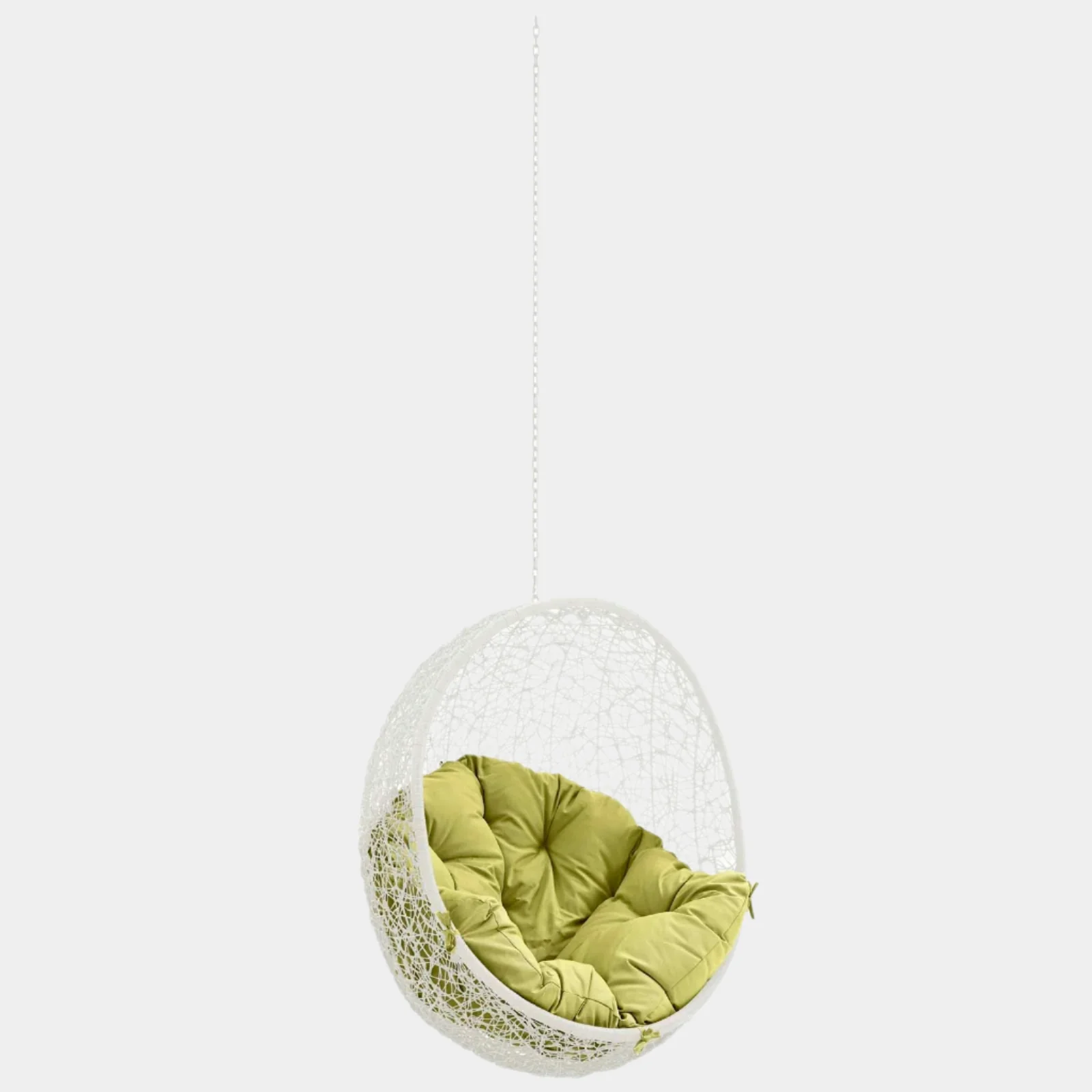 Hide Outdoor Patio Swing Chair Without Stand - Image 4