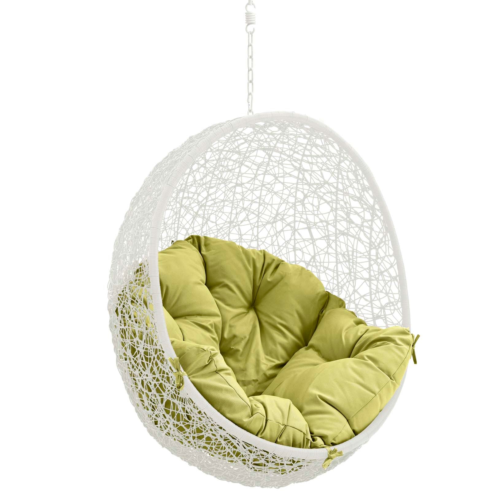 Hide Outdoor Patio Swing Chair Without Stand - Image 6