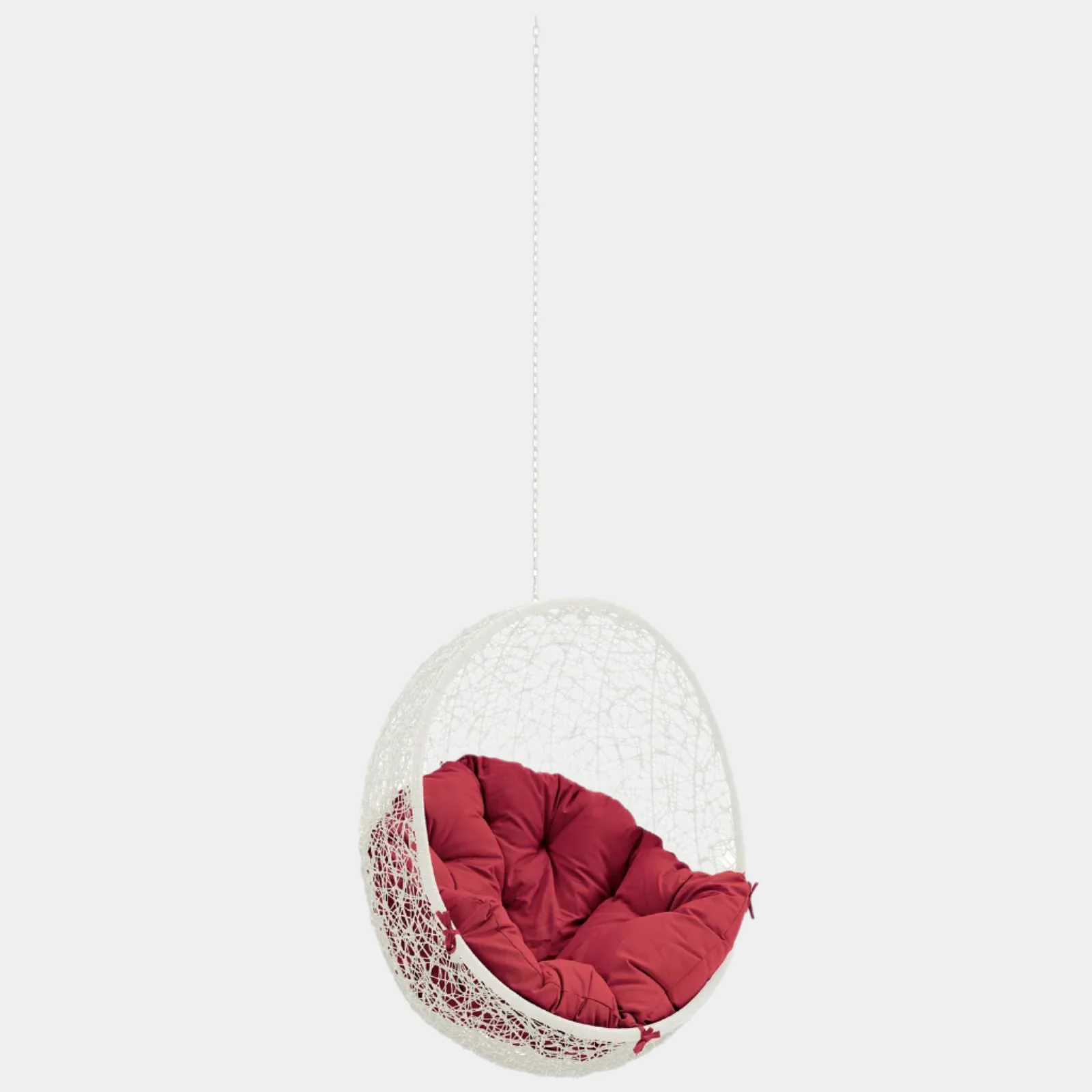 Hide Outdoor Patio Swing Chair Without Stand - Image 7
