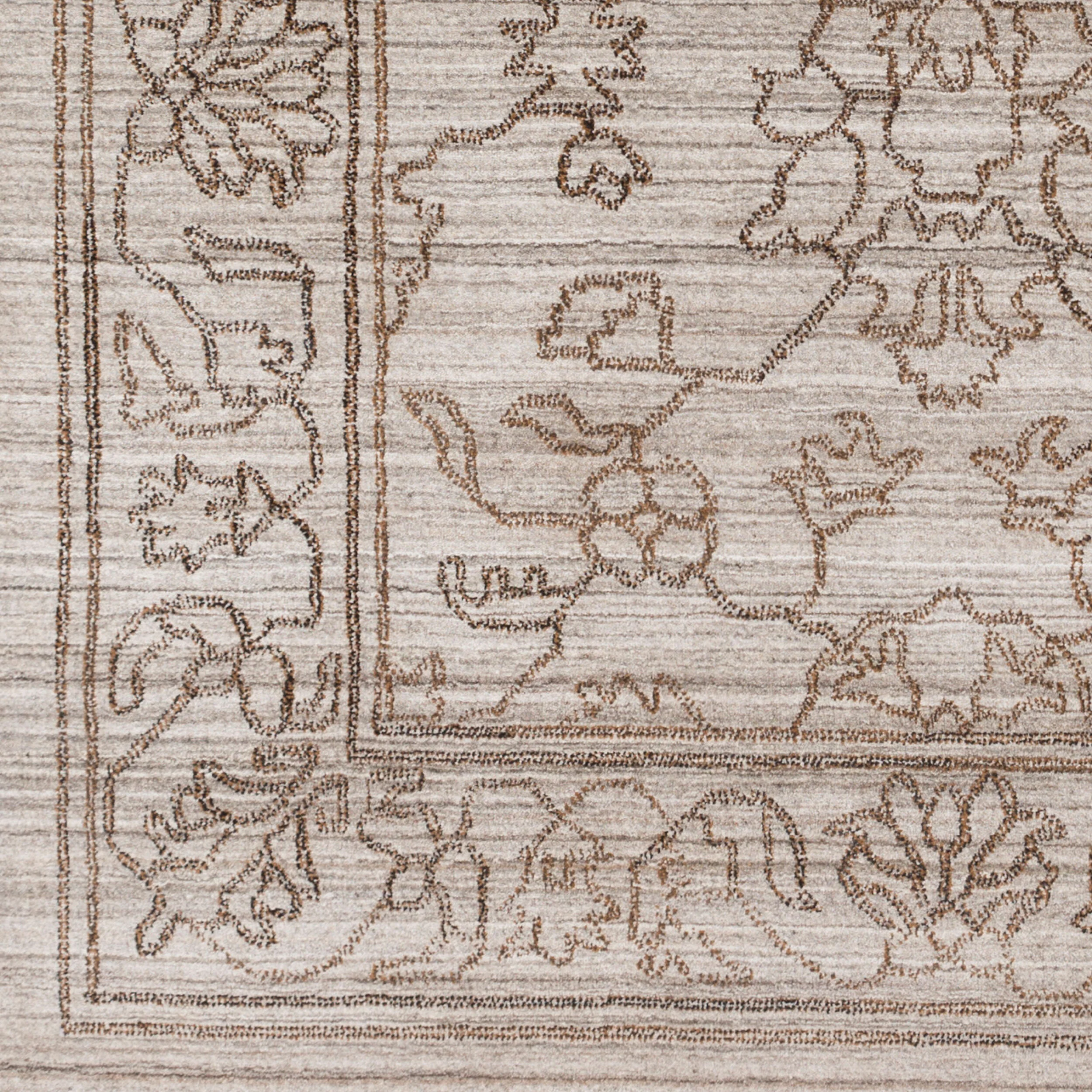 Hightower Handmade Rug - Image 26
