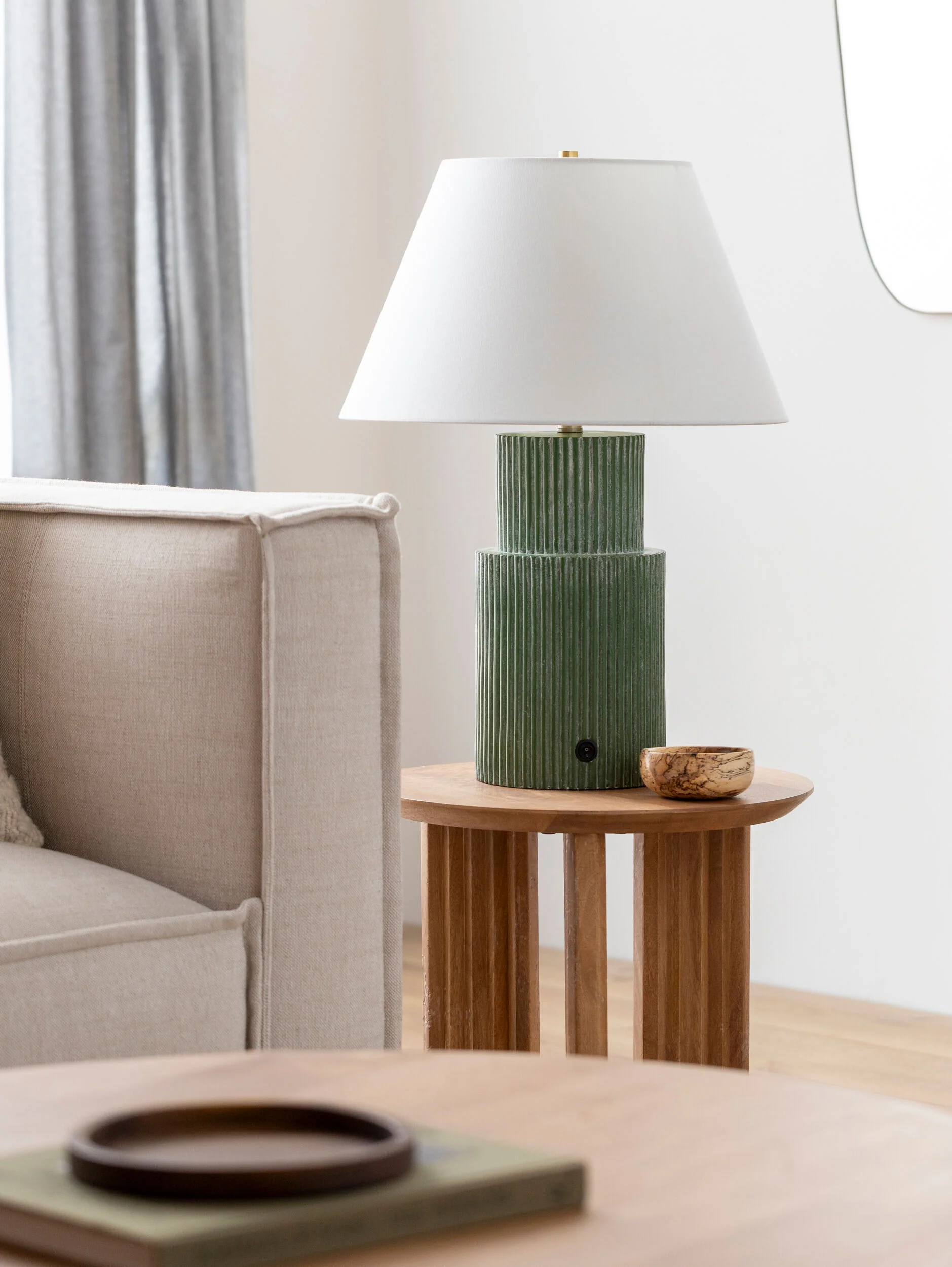 Hikari Accent Table Lamp - Image 3