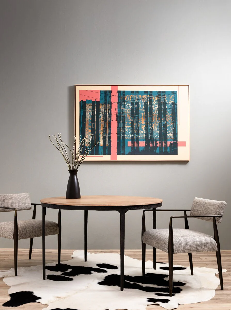 Hinoiri Dining Arm Chair - Image 20