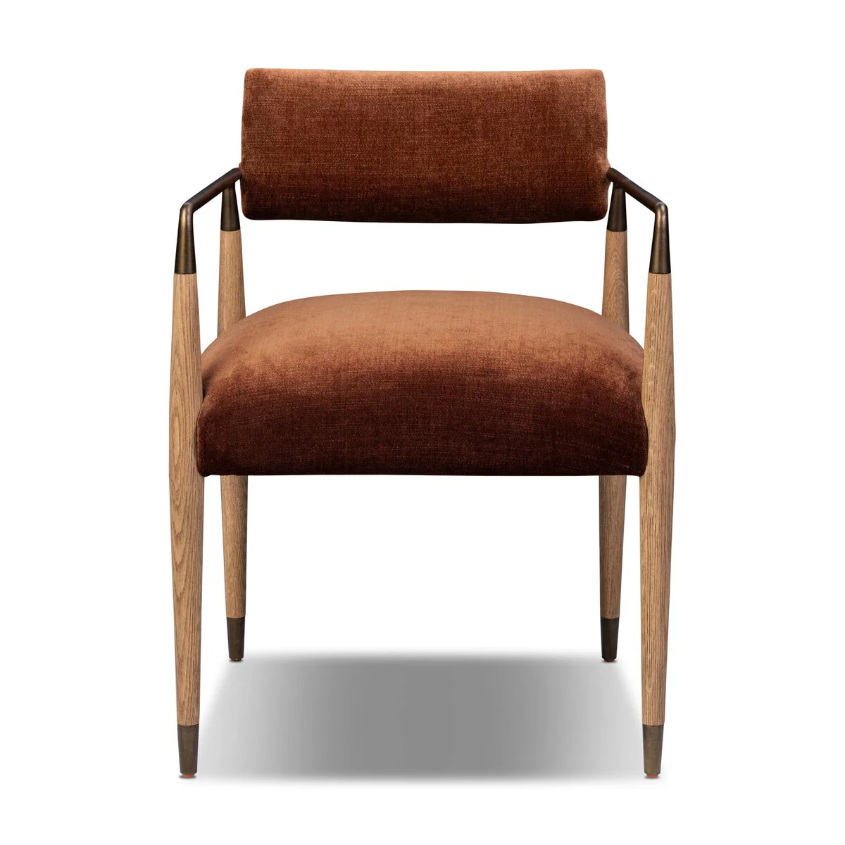 Hinoiri Dining Arm Chair - Image 28
