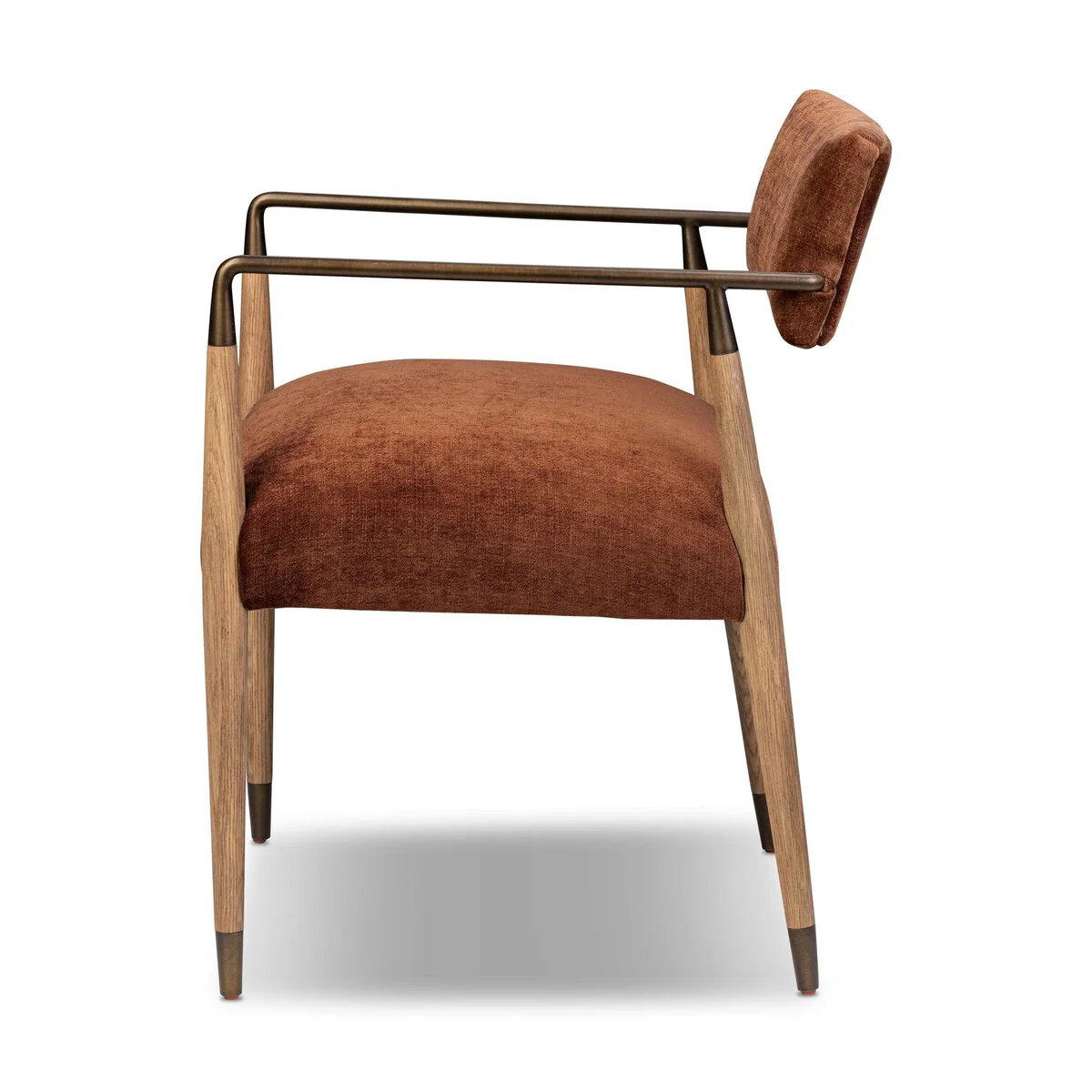Hinoiri Dining Arm Chair - Image 30