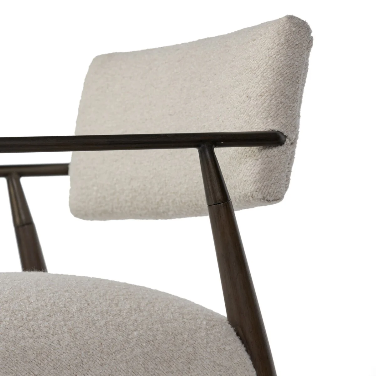 Hinoiri Dining Arm Chair - Image 4