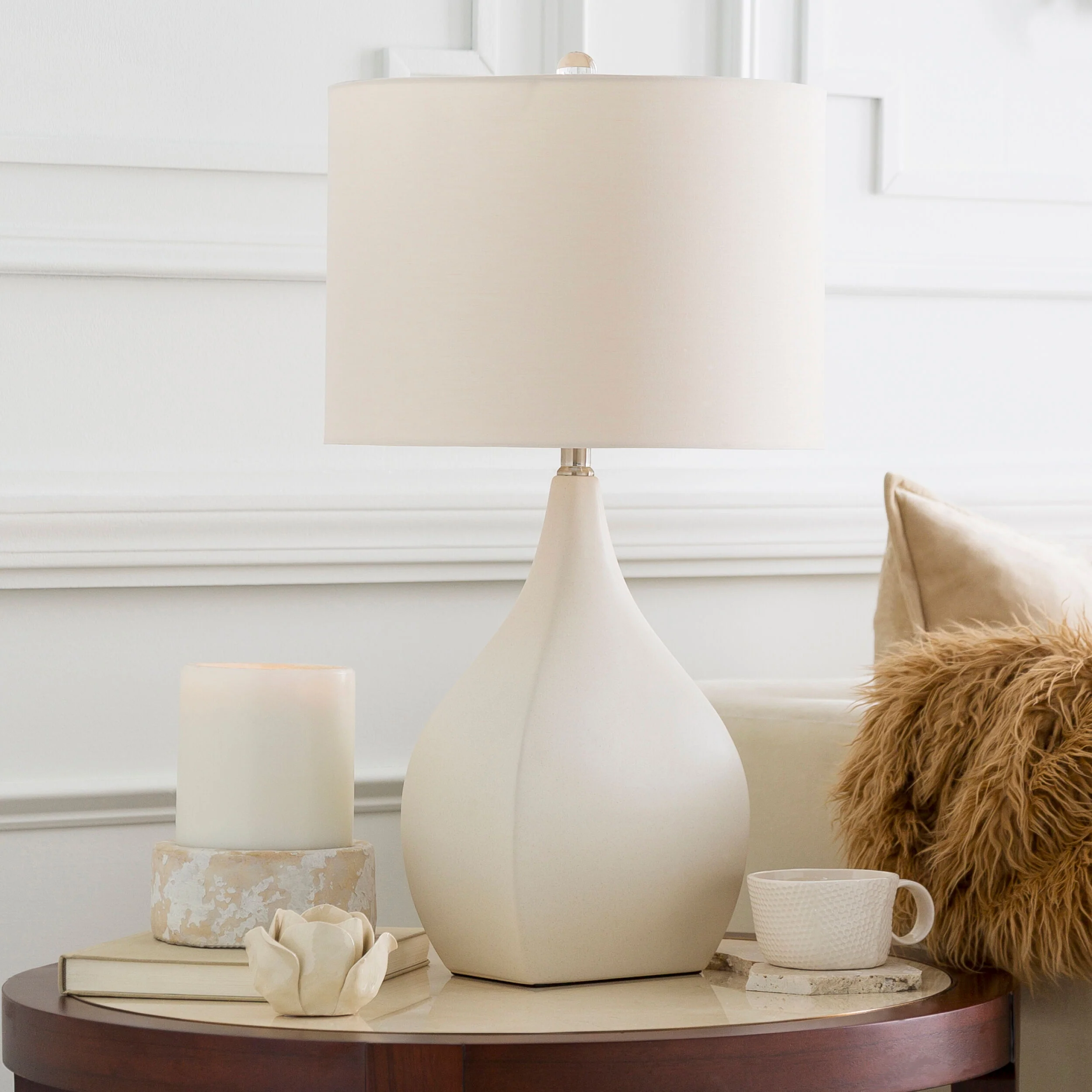 Hinton Accent Table Lamp - Image 10