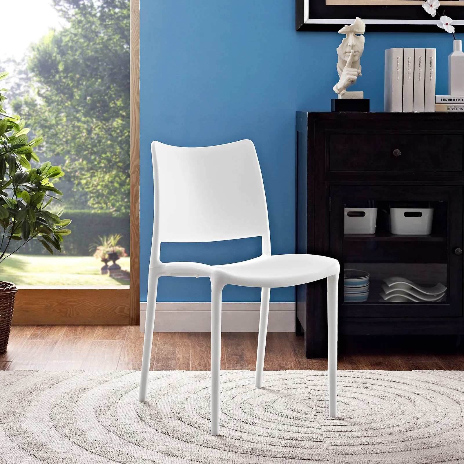 Hipster Dining Side Chair - Image 12