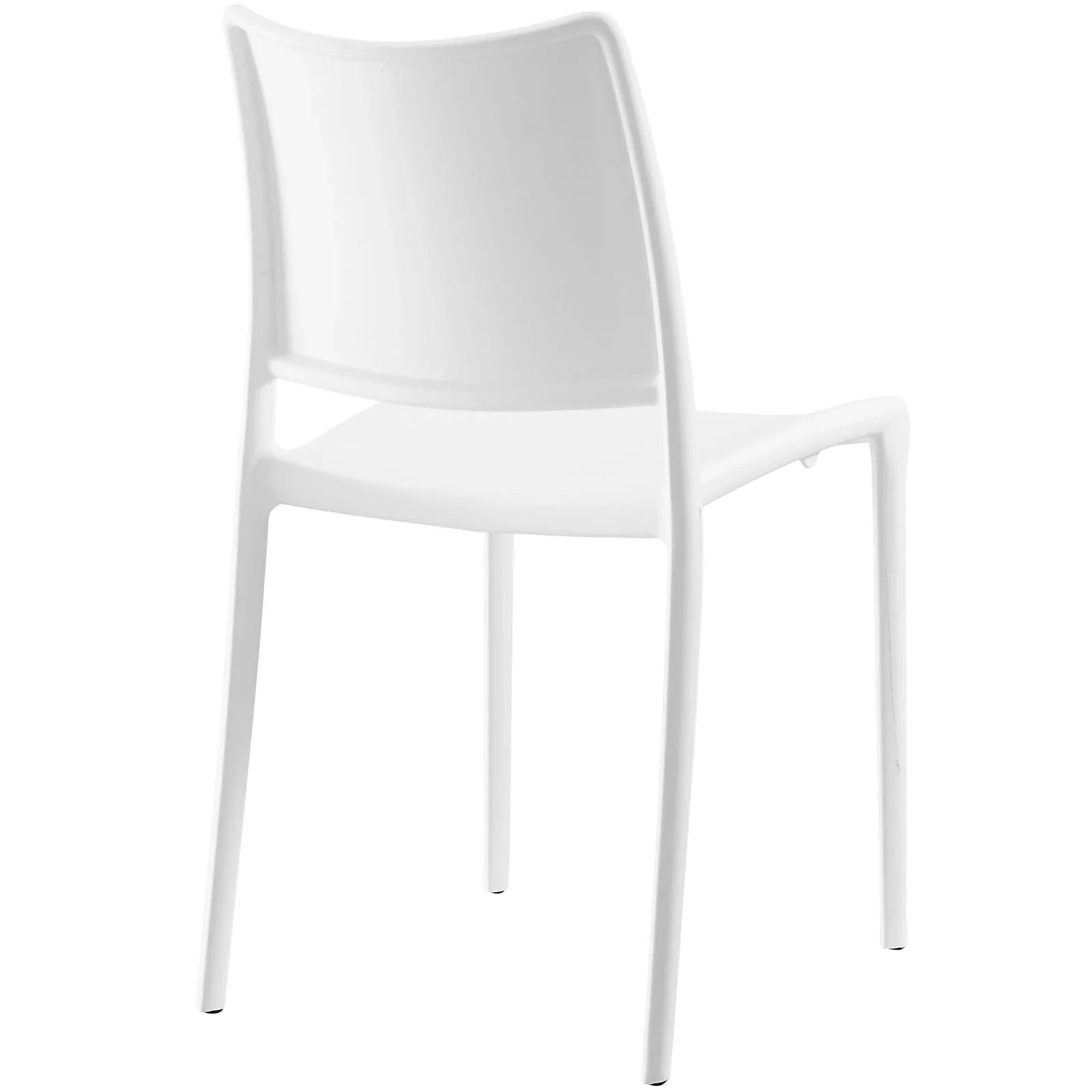 Hipster Dining Side Chair Set of 4 - Image 14