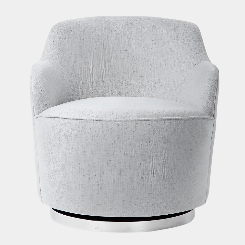 Hobart Swivel Chair