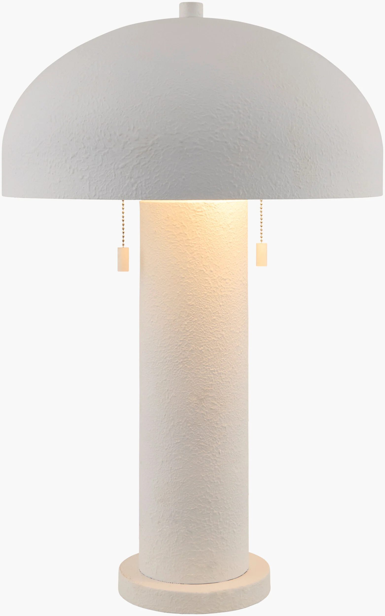 Hobro Accent Table Lamp - Image 8