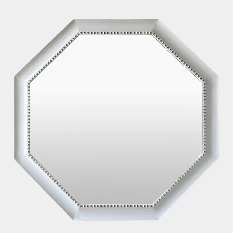 Hokkaido Accent Mirror