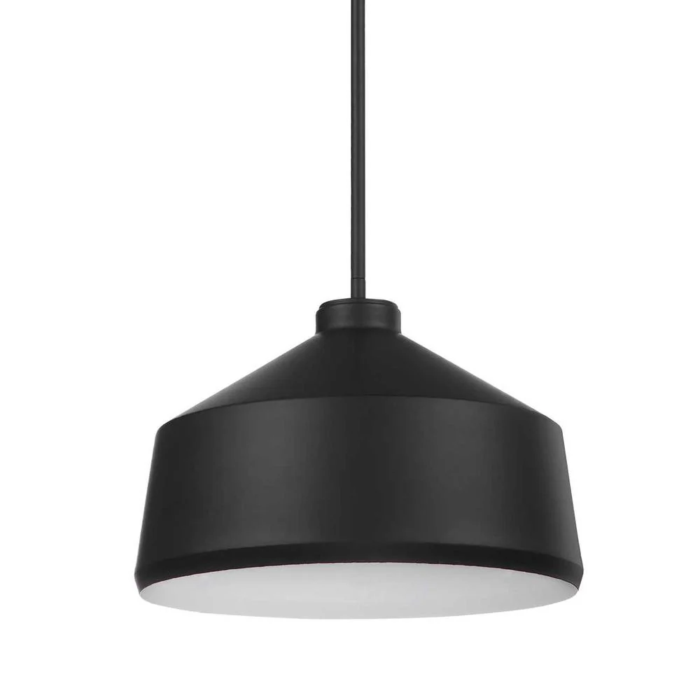 Holgate MB, 1 Lt Pendant - Image 8