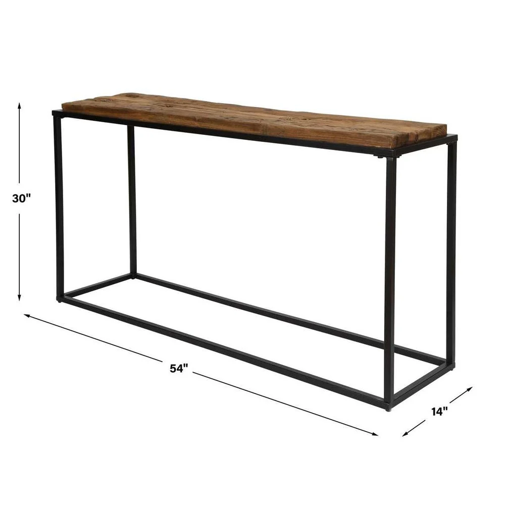 Holston Console Table - Image 7