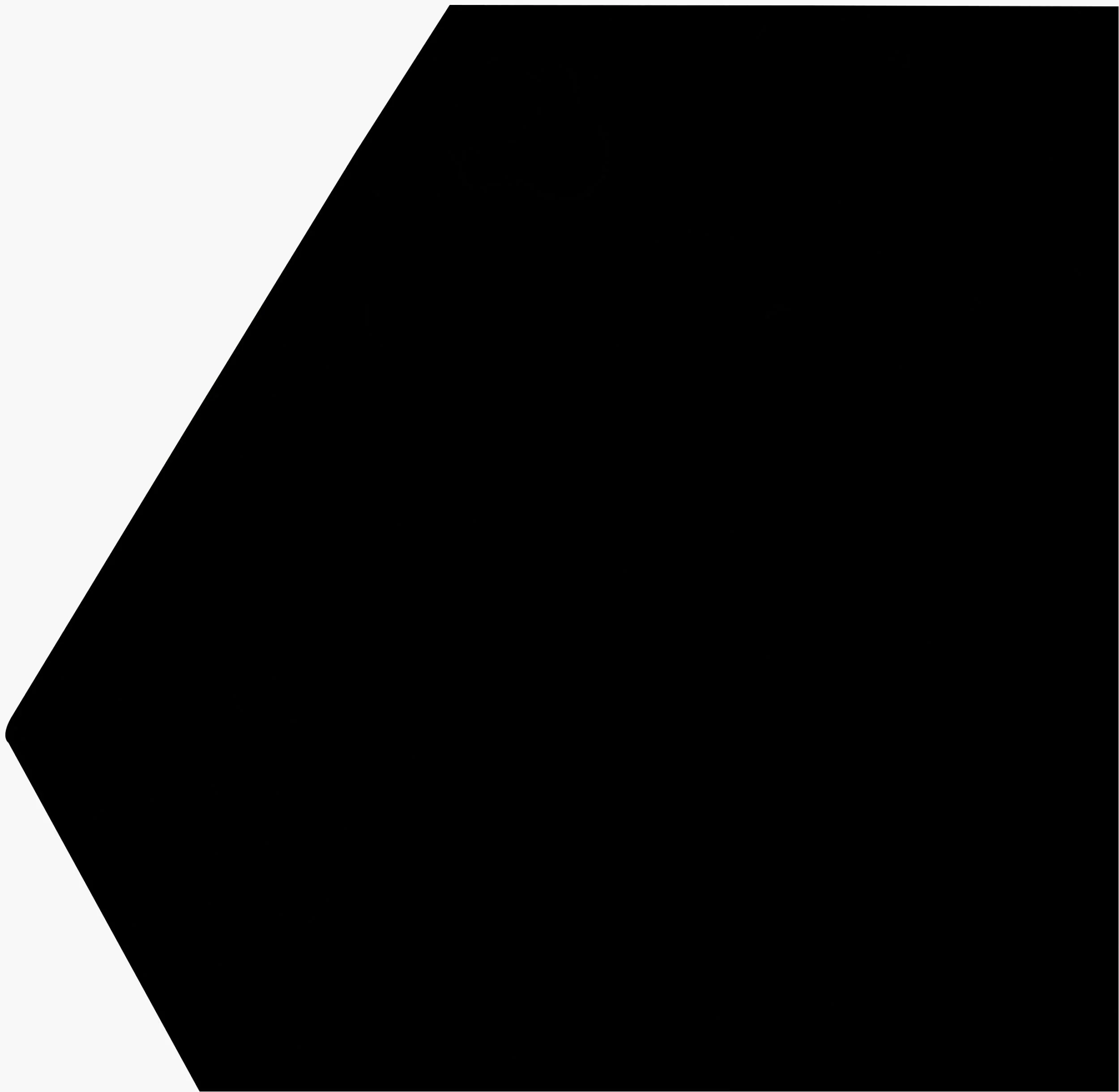 Honeycomb Accent Mirror - Image 5