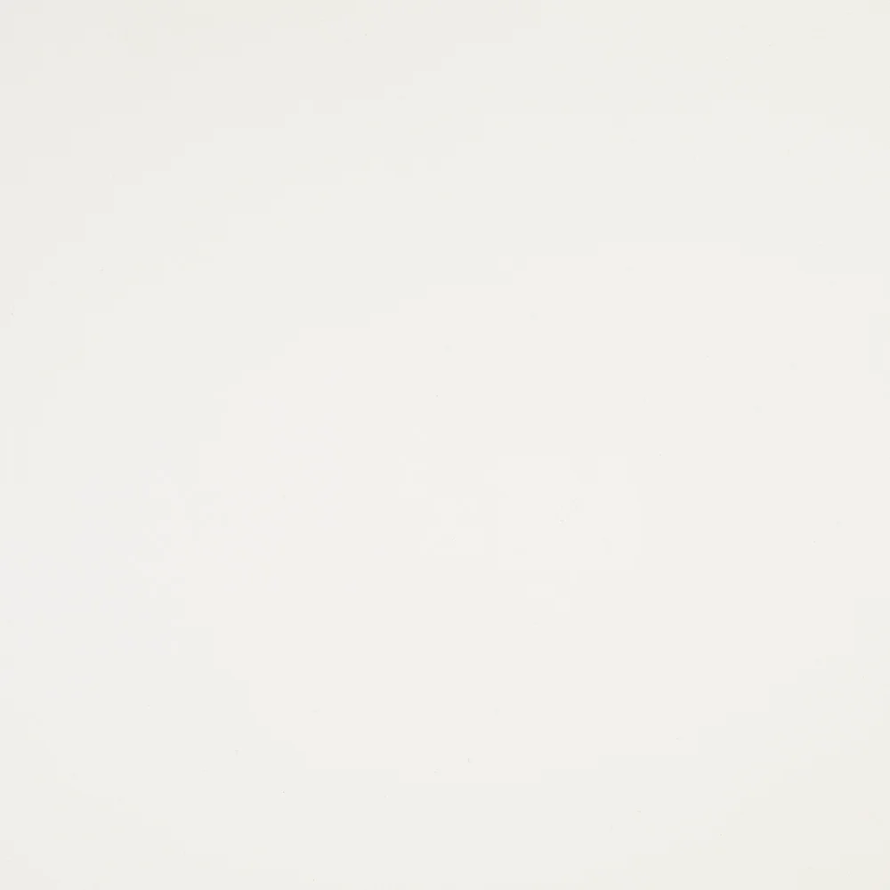 Honeycomb Chair: White Leatherette - Image 7