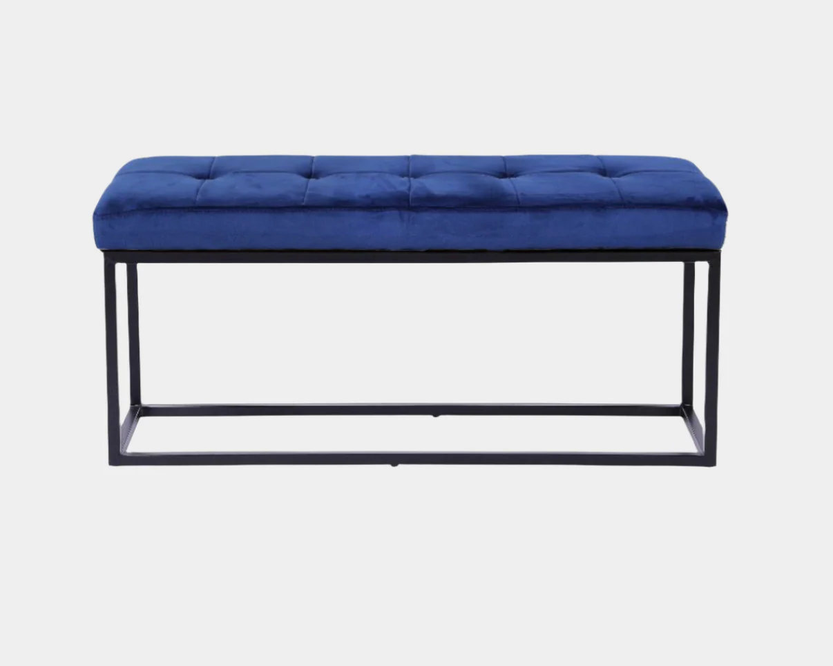 Cisne Bench 40" (Black Base) - Image 6