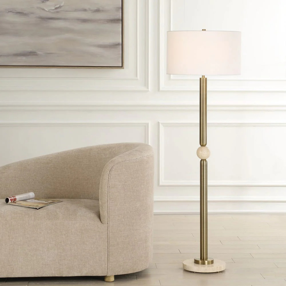 Hudson Floor Lamp - Image 2