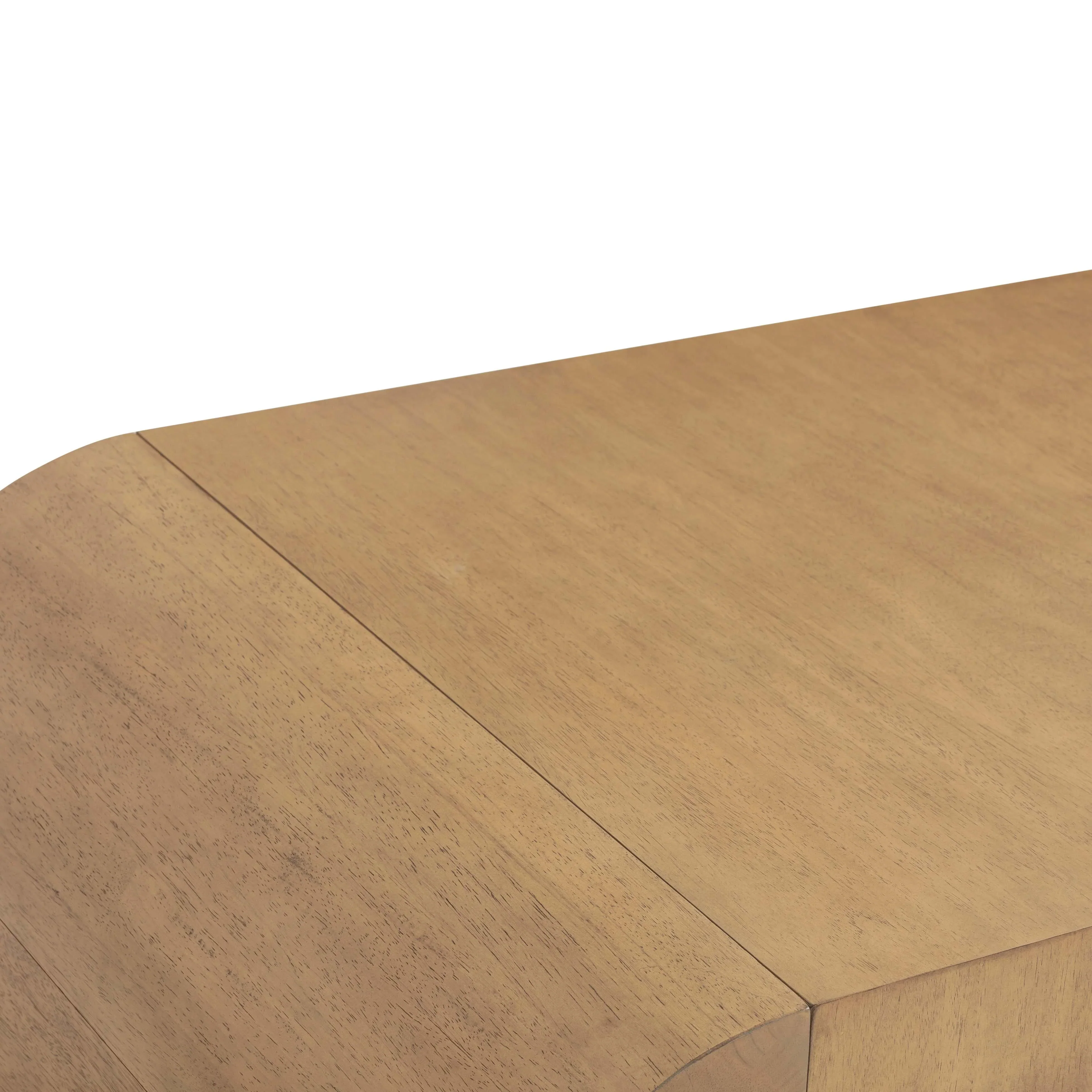 Hump 46" Arched Coffee Table - Image 18