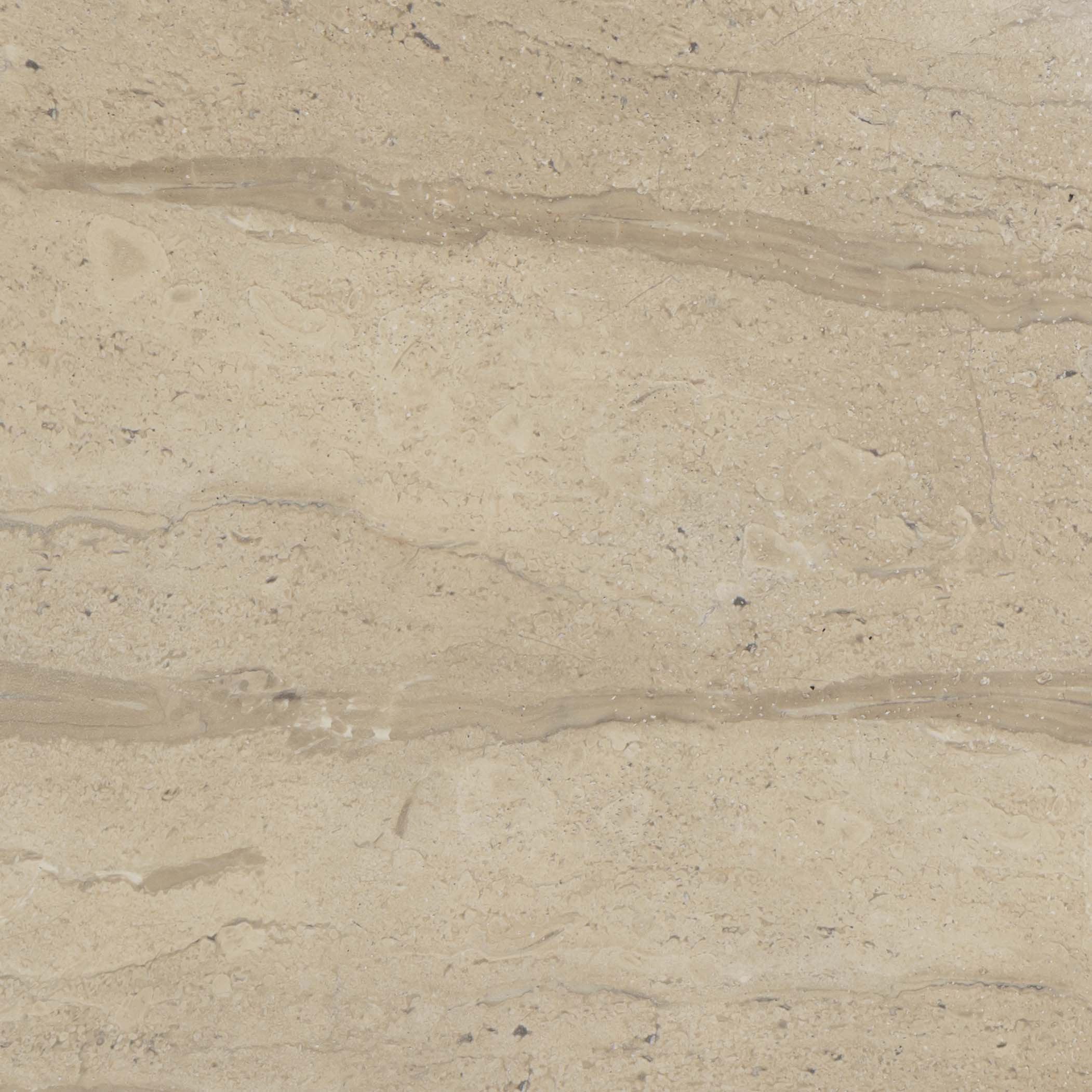 Hyre Faux Travertine Indoor/Outdoor Concrete Side Table - Image 9