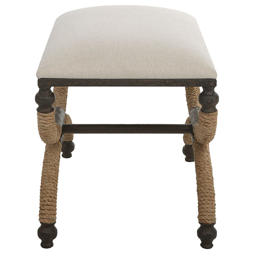 Icaria Small Bench - Image 5