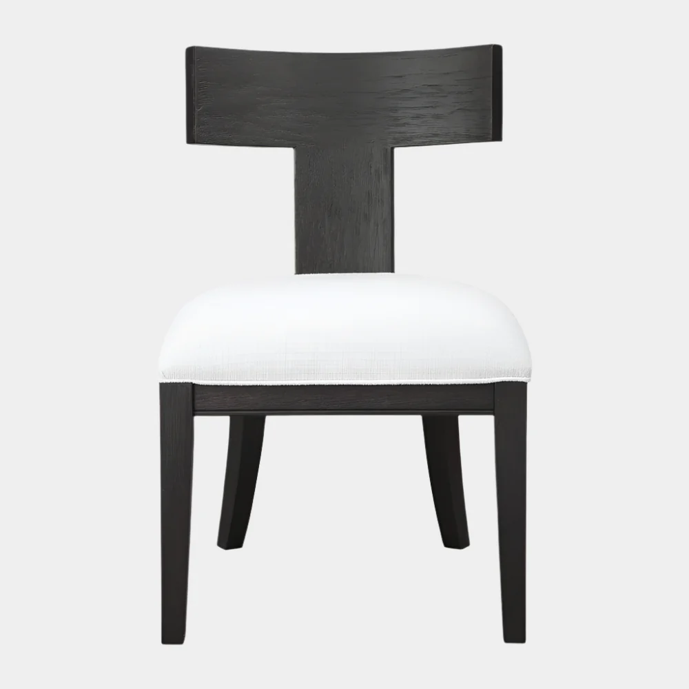 Idris Armless Chair