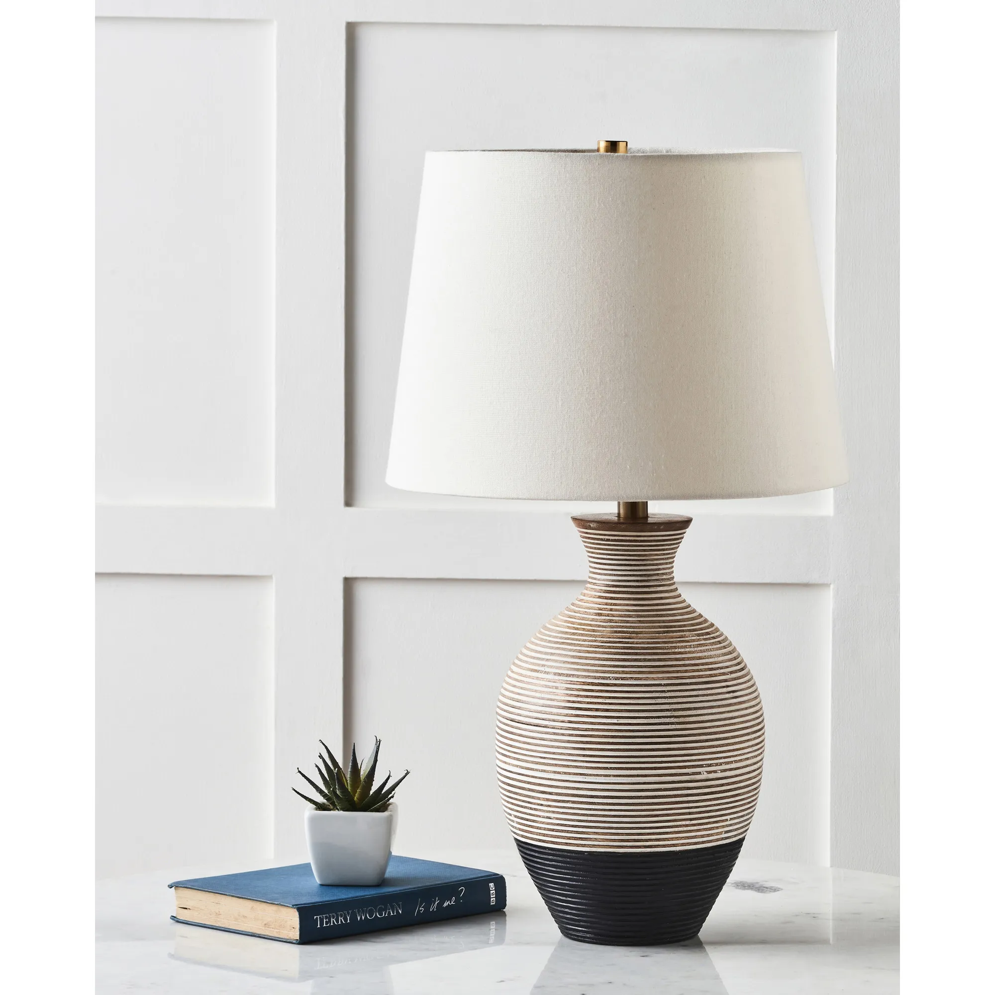 Ignacio Table Lamp - Image 2