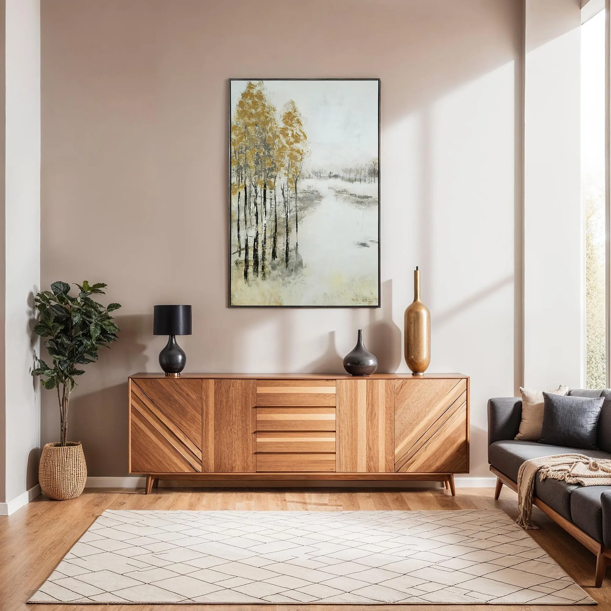 Illia Hand Painted - Image 2