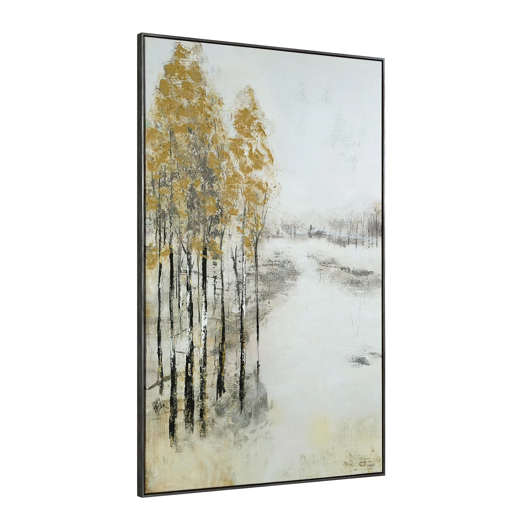 Illia Hand Painted - Image 3