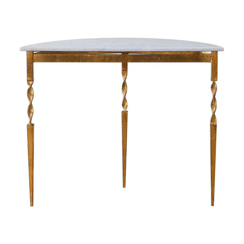 Imelda Console Table - Image 3