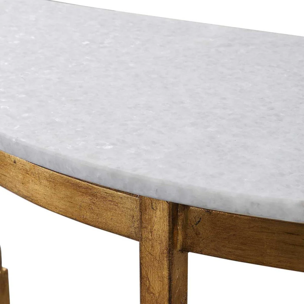 Imelda Console Table - Image 4