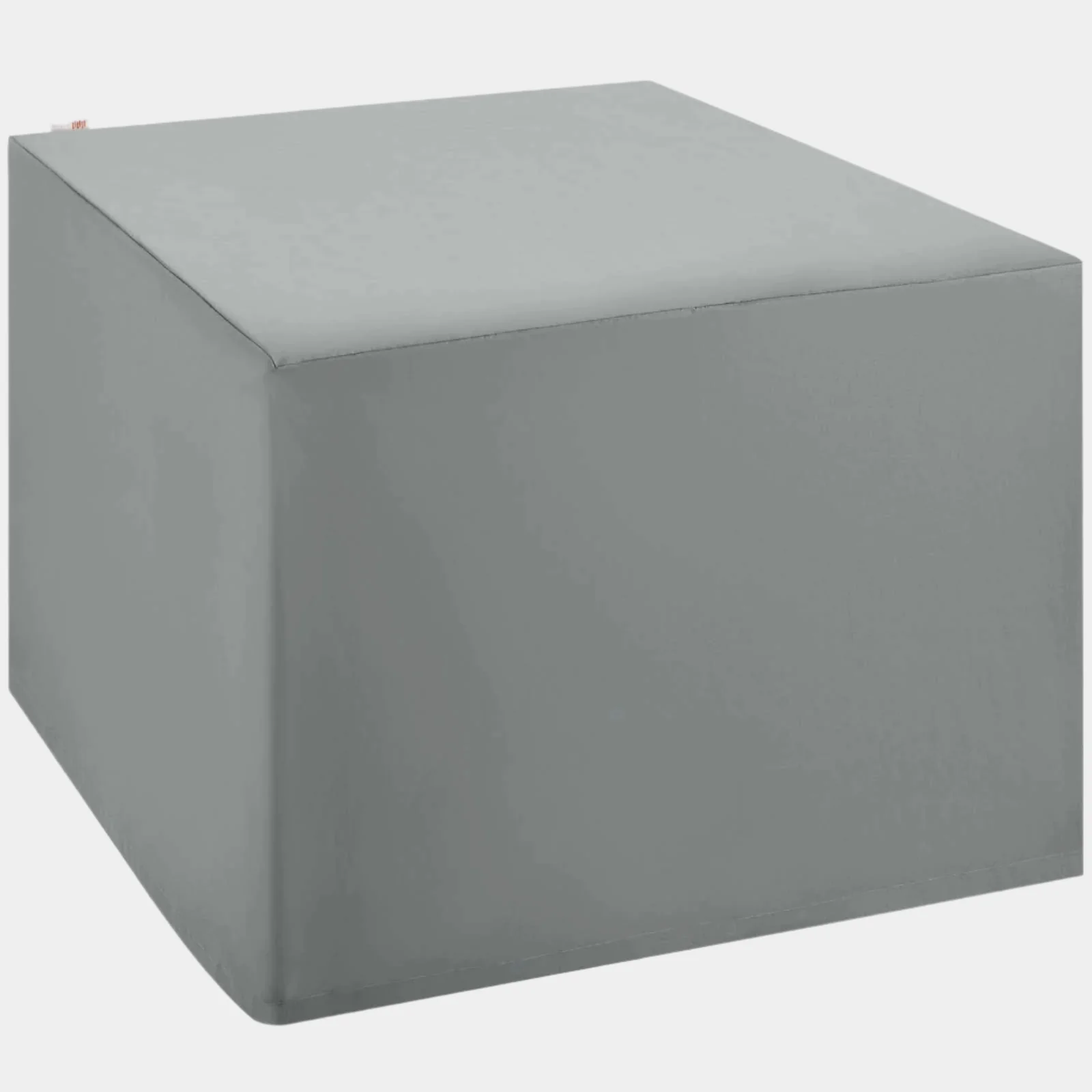 Immerse Convene / Sojourn / Summon Chair or Corner Outdoor Patio Furniture Cover in Gray
