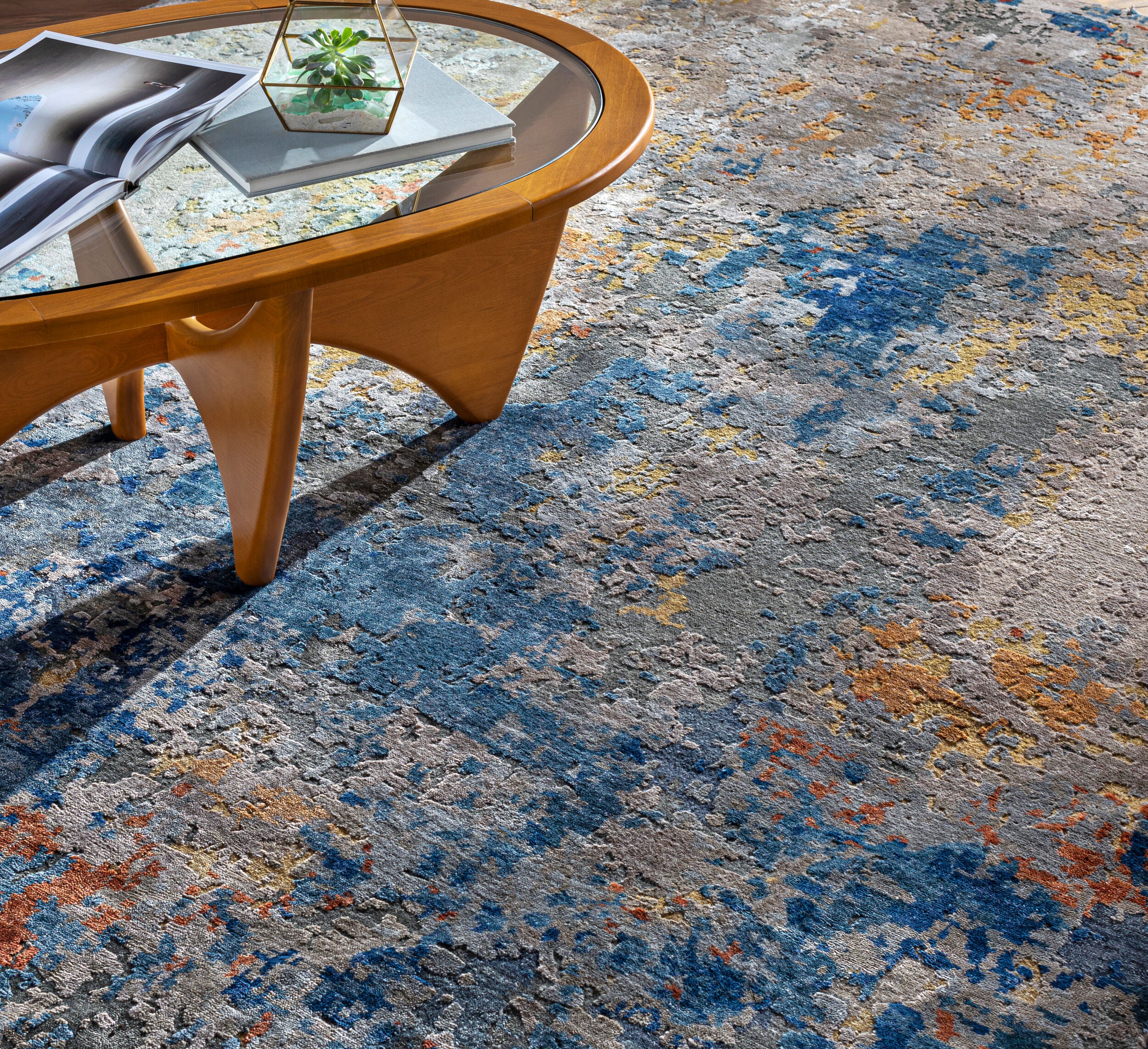 Imola Handmade Rug - Image 5