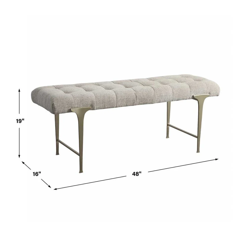 Imperial Bench - Image 8