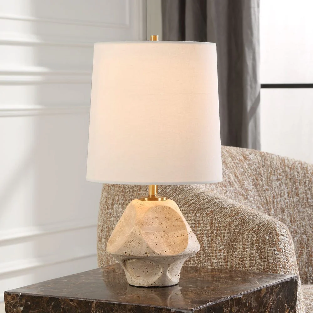 Indent Accent Lamp - Image 2