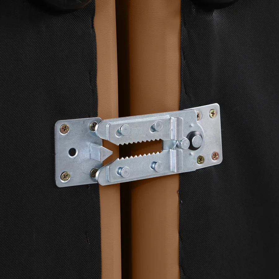 Indulge Vegan Leather Sofa - Image 24