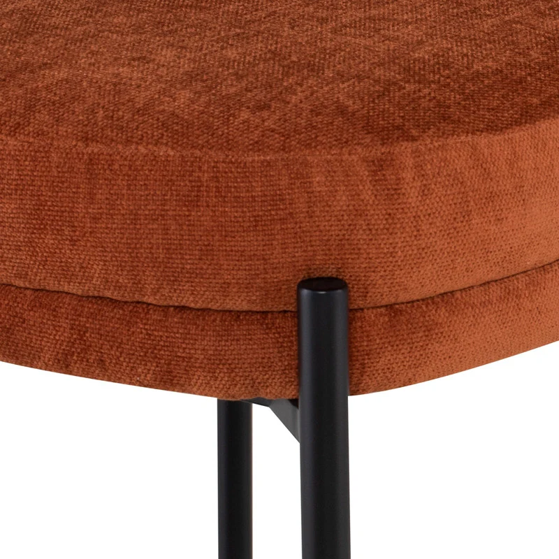 Inna Stool with Backrest - Image 11