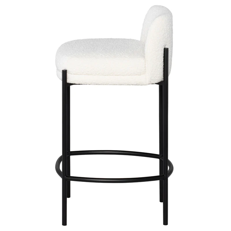 Inna Stool with Backrest - Image 22