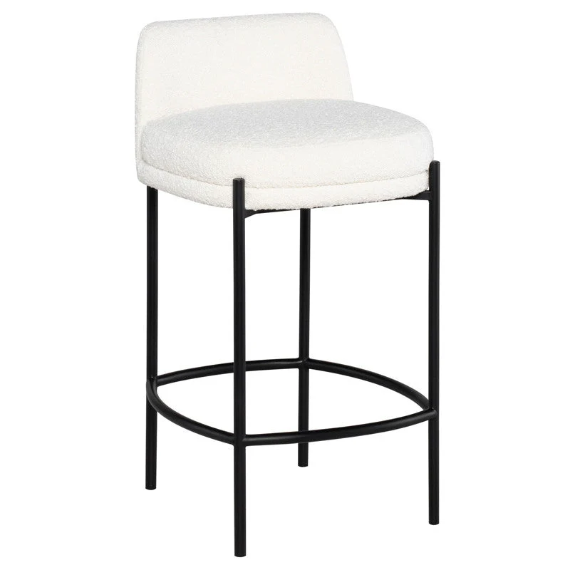 Inna Stool with Backrest - Image 24
