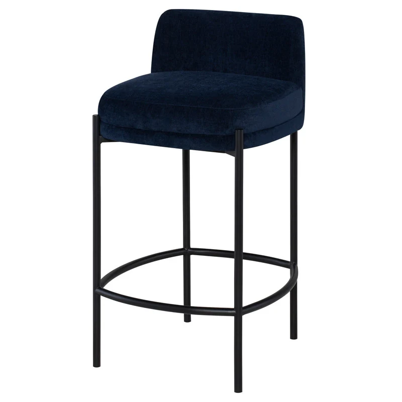 Inna Stool with Backrest - Image 26