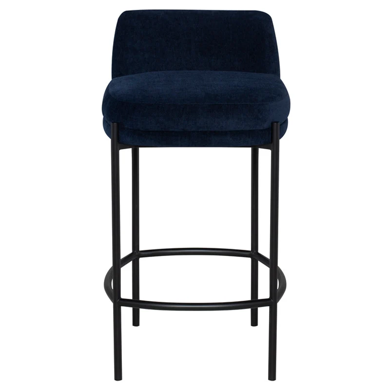 Inna Stool with Backrest - Image 27