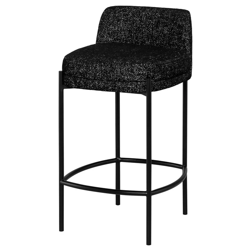 Inna Stool with Backrest - Image 32
