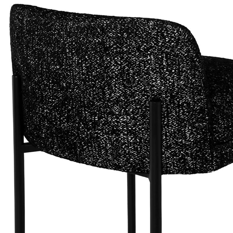 Inna Stool with Backrest - Image 35