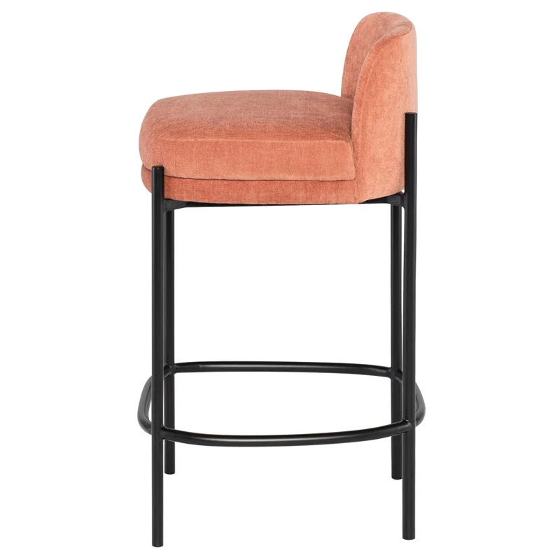 Inna Stool with Backrest - Image 39