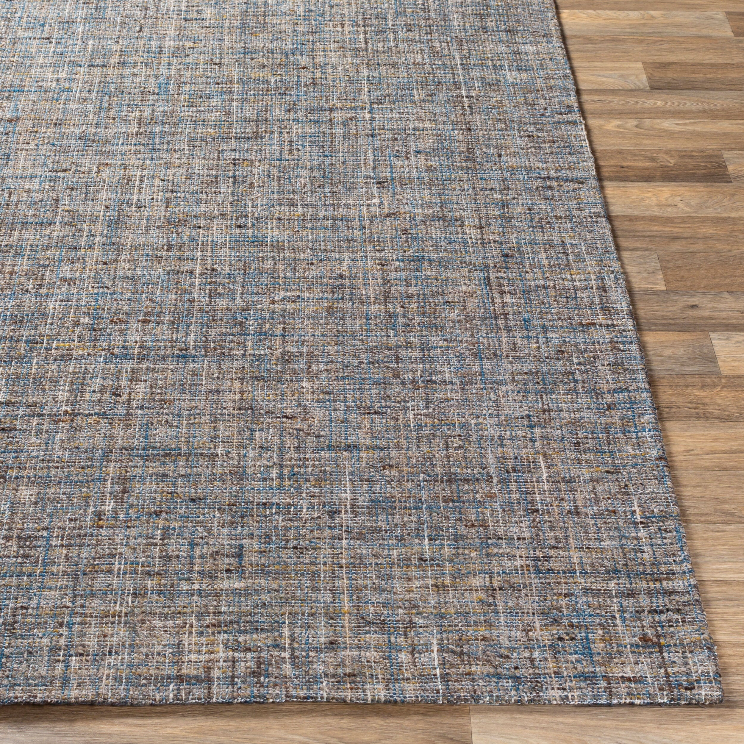Inola Handmade Rug - Image 3